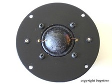 Dual Mitteltöner für CL 720