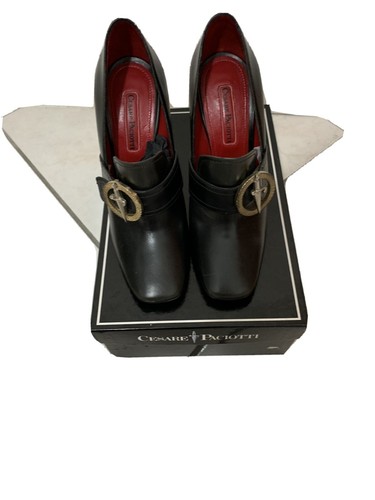 Scarpe stivali alte - alte, col