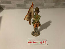 LOTTO  SOLDATINO AUSTRIACO FONTANINI? CM 19