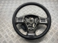 2014 SUBARU XV VOLANTE