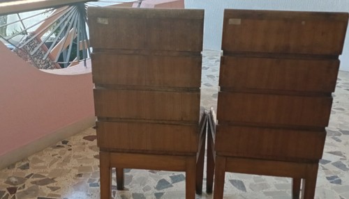 Sedie vintage - sedie,