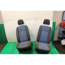 SEDILI ANT. COPPIA PER FIAT PANDA (11-11) 0X 1.2 EASY POWER BER. 2011