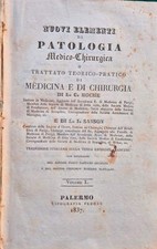 Nuovi elementi di patologia