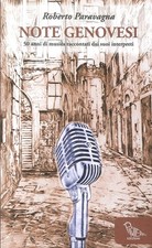 Note Genovesi. 50 Anni di