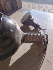 Set Lampade Stile Industrial