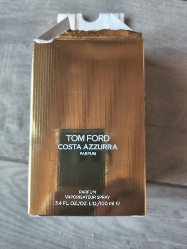 Tom ford costa azzurra - azzurra, parfum