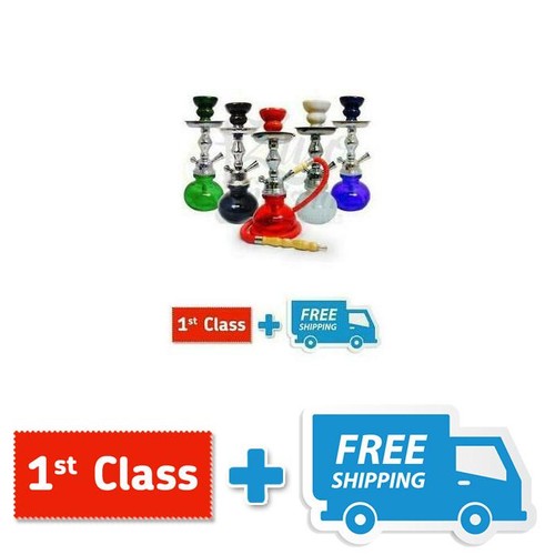 Small inch hose shisha - inch,