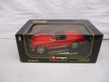 Bburago 1955 Lancia Aurelia