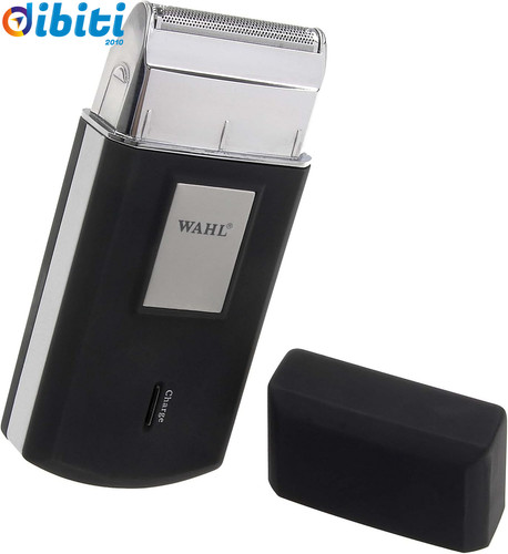 Rasoio elettrico cordless - rasoio,