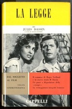 LEGGE ( LA ) - 1 ED LS di