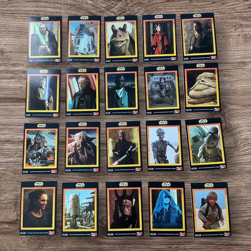 Star wars episode - wars, 1
