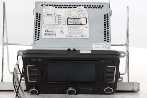 Radio golf variante aj5 - radio,