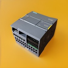 SIMATIC S7-1200 CPU 1212FC
