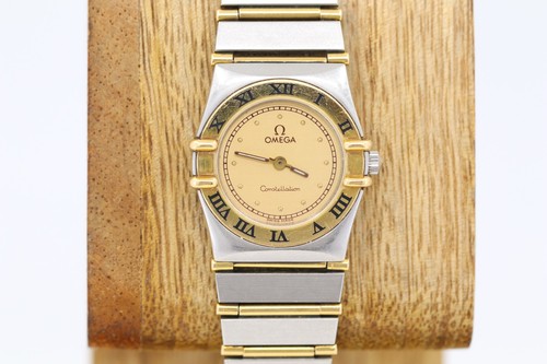 Orologio omega constellation - orologio,