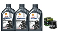 KIT TAGLIANDO MOTO MORINI