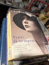LIBRO - VENTI DI TEMPESTA