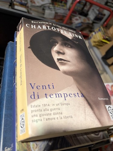 Libro venti di - libro,