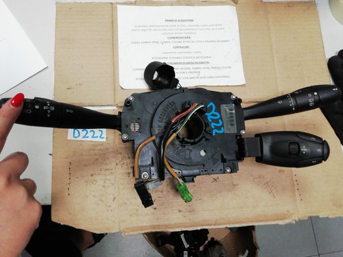 Devioluci per peugeot 207 - per,