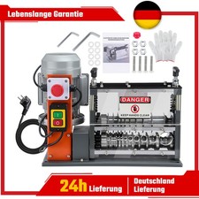 Smaltacavi Automatico per Fai