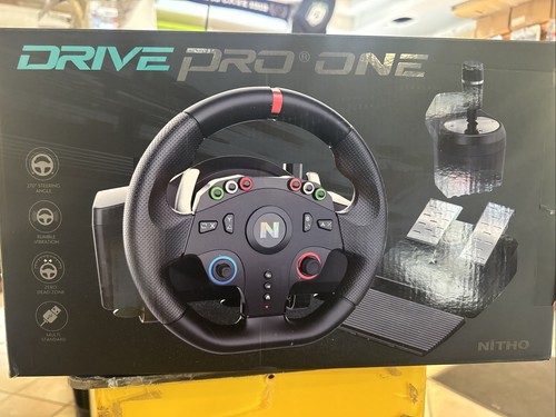 nitho volante