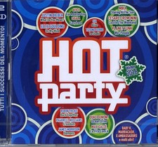 Artisti vari hot party - -,