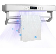 Scaldasalviette Elettrico con