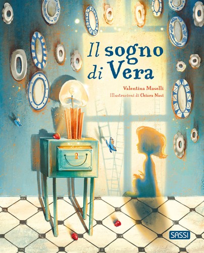 Sogno vera maselli - il,