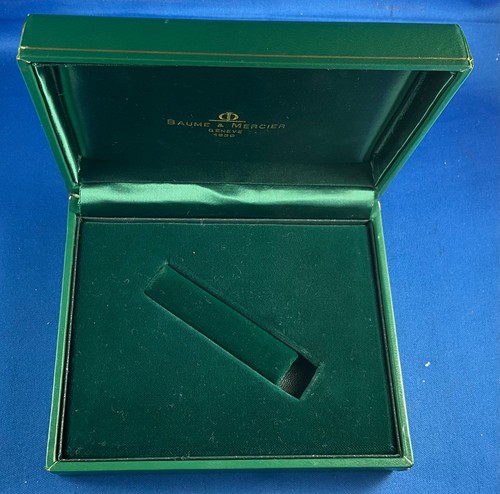 Baume mercier box - , watch