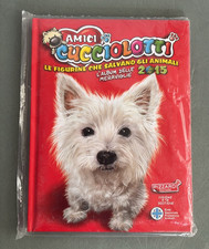 2015 puppy friends figurine - puppy,