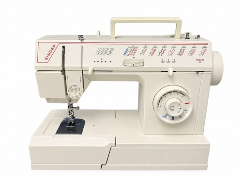 Singer 5818c sewing - machine, w/