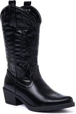 Stivali Donna Texani Cowboy