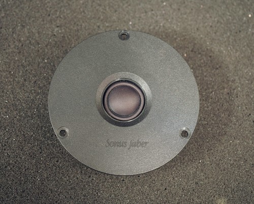 Tweeter sonus faber 19 - tweeter,