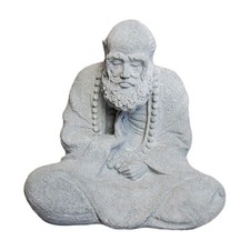  Buddha Soprammobile Statue Giardino Per Esterno Piccola Statua Ornamento