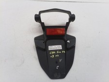 Honda CBR 600 RR 07 08 portatarga originale