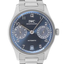 IWC Portugieser Automatic 42