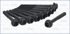 For AJUSA 81025400 head bolt