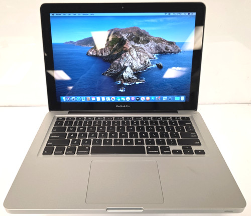 Macbook pro a1278 - pro, 13"|a1278|intel