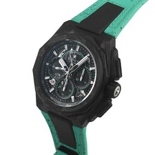 ZENITH DEFY Extreme E Second