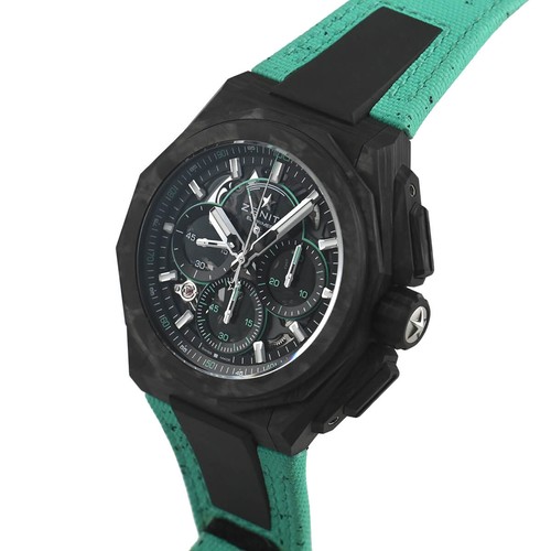 Zenith defy extreme - defy, second