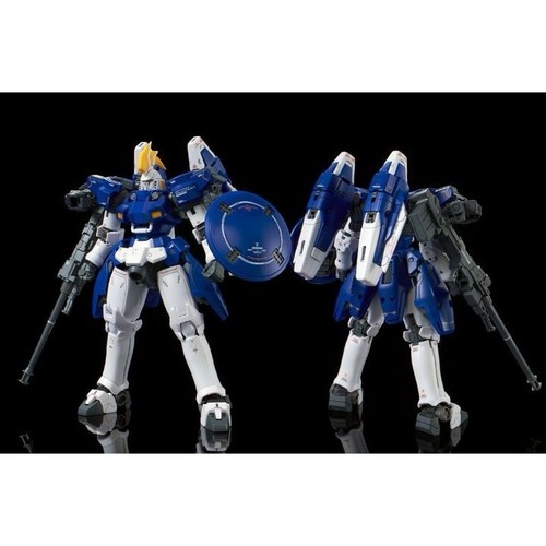 Bandai gundam wing tallgeese - gundam,