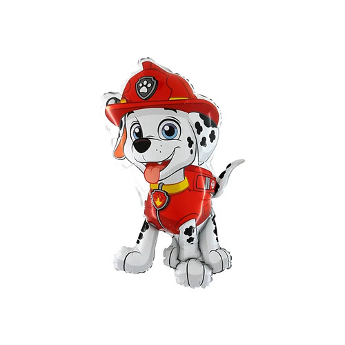 Palloncino marshall dei paw - palloncino,