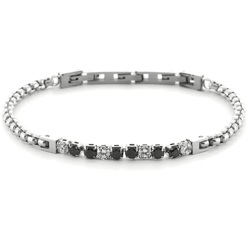 4ubr6432 bracciale tennis - 4ubr6432, da