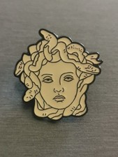 GREEK MYTHOLOGY THE MEDUSA