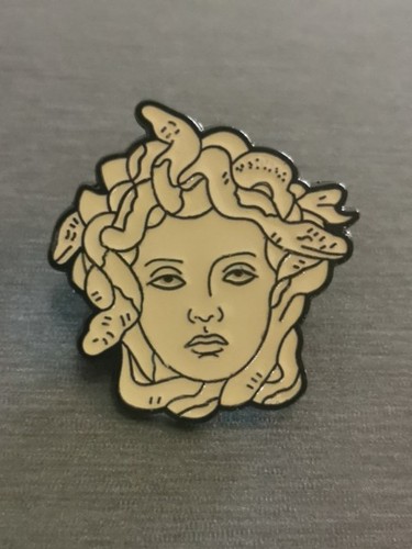 Greek mythology the medusa - greek,