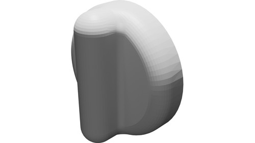 Manopola ricambio per - ricambio,