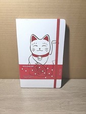 NUOVO Moleskine MANEKI NEKO
