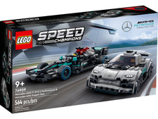 LEGO® Speed Champions 76909