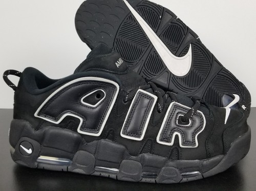 Nike air more uptempo - nike, low