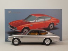 Laudoracing Fiat Dino Coupe