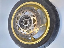 Cerchio ruota posteriore Yamaha T-Max 530 (E4) (17-) T-Max 530 SX